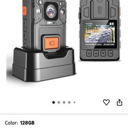 Body Camera 