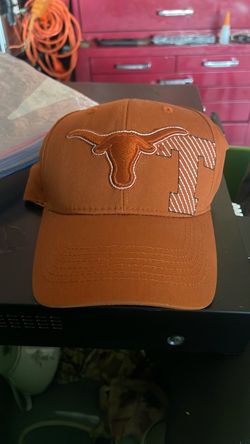 University of Texas ball cap hat