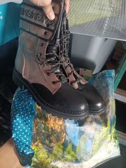 Boots