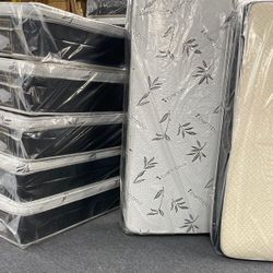 Pillow Top Mattresses 