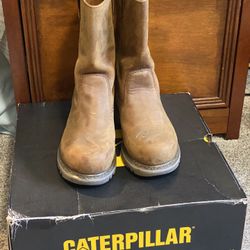 CAT Work Boots - Women’s