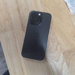 Iphone 15 Pro 128gb.  Unlock ANY Sim 