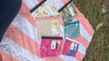 Notebooks
