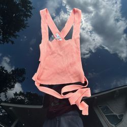Women’s Crop Top 