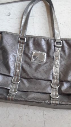 purse