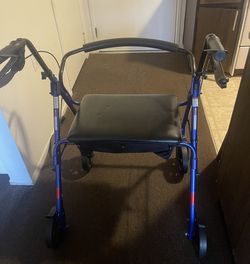 Silla Para Ancianos 