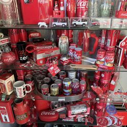 Coca Cola Collection 