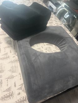 BBL pillow