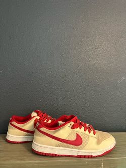 Nike dunks