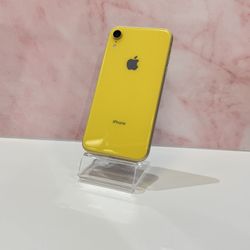 iPhone XR 64GB AT&T 
