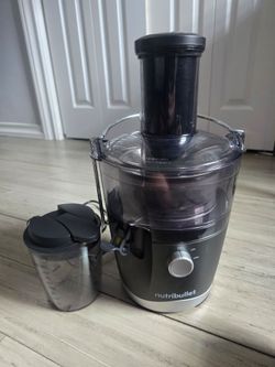 Nutribullet Centrifugal Juicer