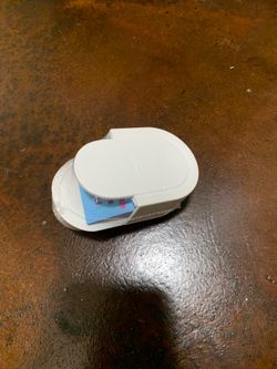 Febreze Plug Alternating Scented Oil Warmer Unit