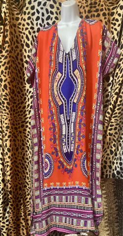 Beautiful print dresses