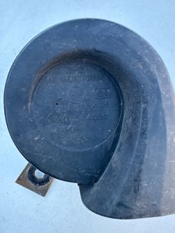 Nissan/ Infiniti Low Pitch Horn