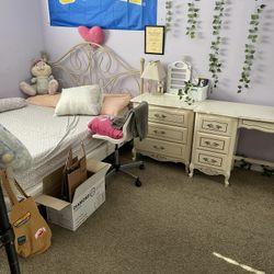 Various Household Items