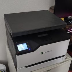 Lexmark MC3224 Toner Printer