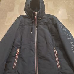 Women's Tommy Hilfiger Jacket