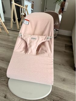 Baby bouncer