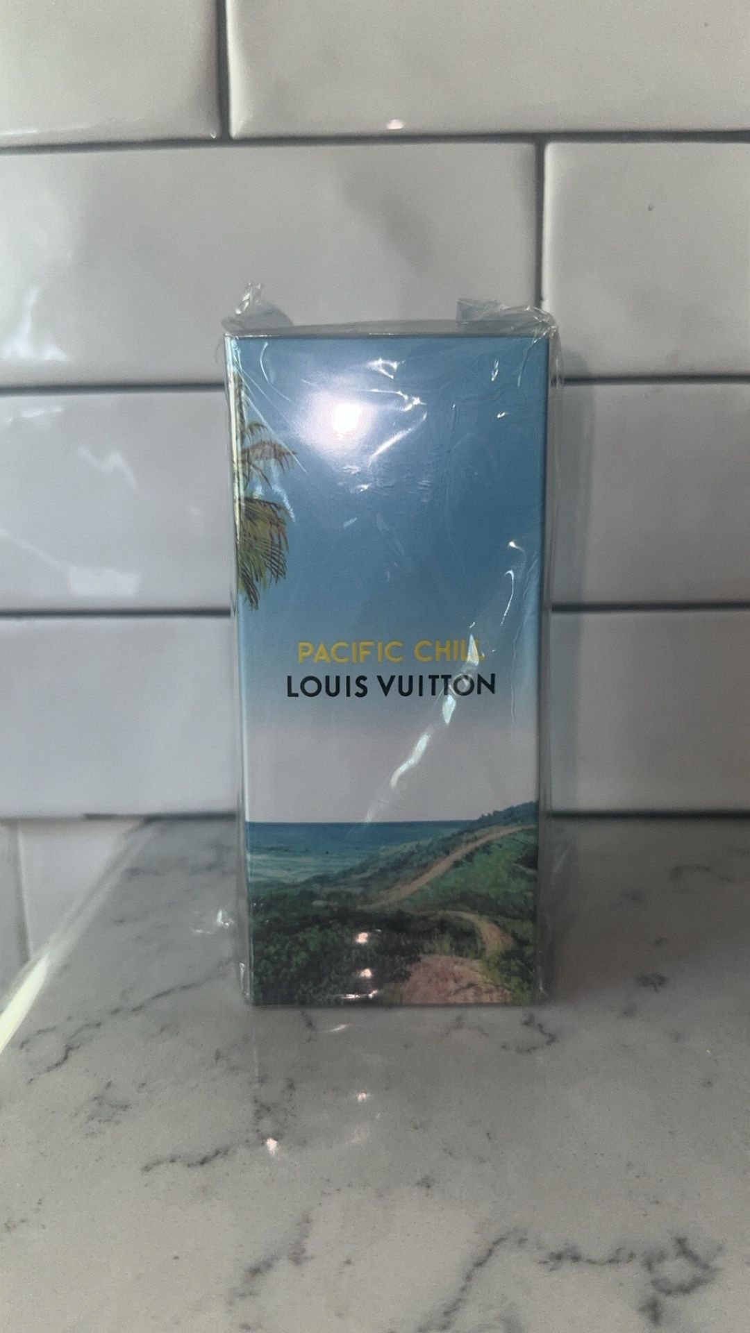 Louis Vuitton Pacific Chill-100ML
