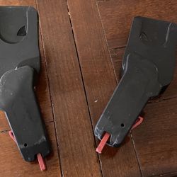Maxi Cosi Stroller Attachments 