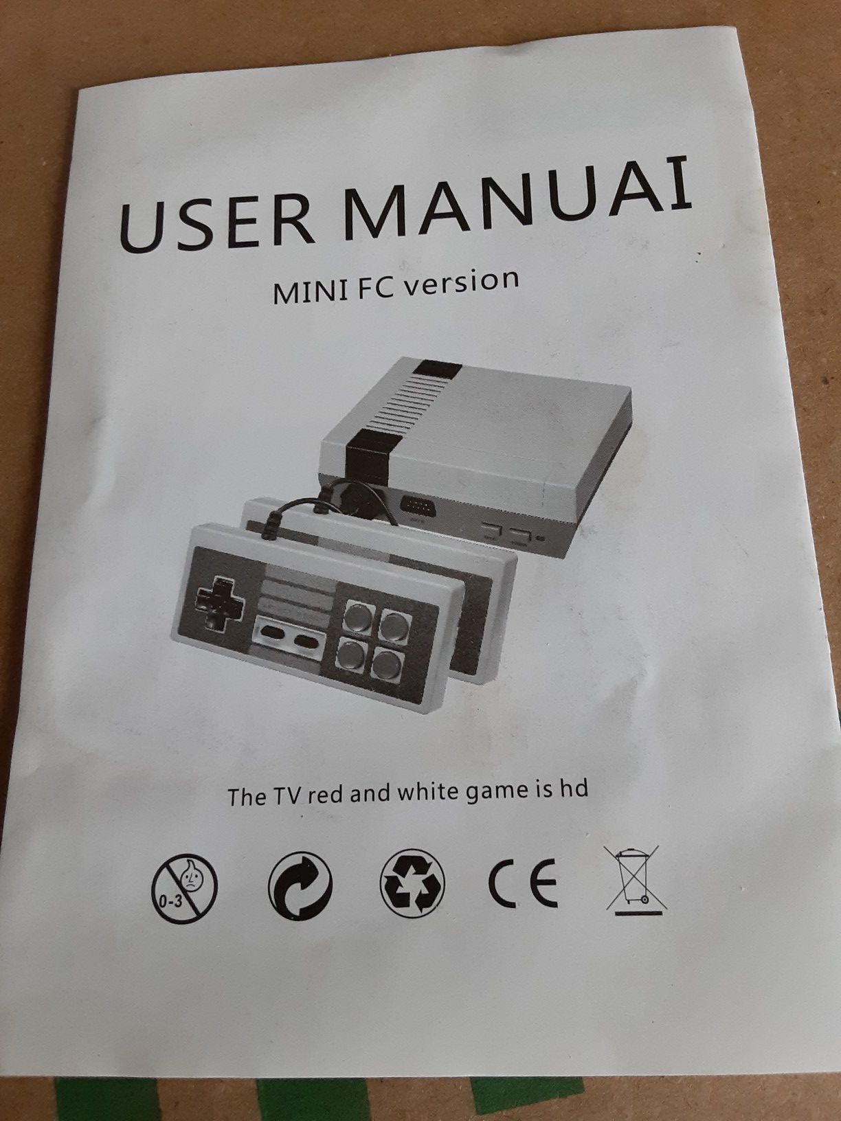 ZOYITO GAME SYSTEM