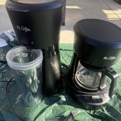 Coffee Machines
