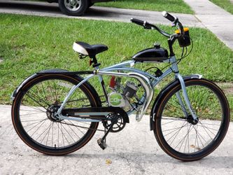 CUSTOM BUILT MOTORBIKES..130MPG...MANY TO CHOOSE FROM