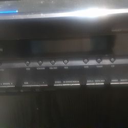 ONKYO Stereo  System