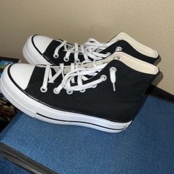 Platform Converse