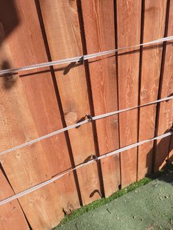 Electric Fencing