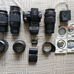 Sony Camera