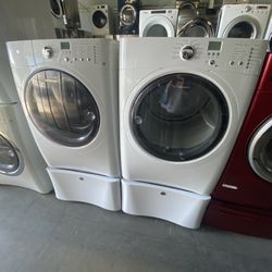 Electrolux Washer Dryer