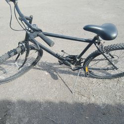 Men's bike