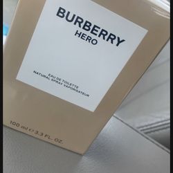 Burberry Men’s Cologne 