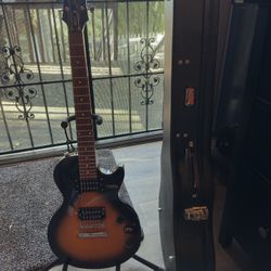 Les Paul Special 2 & Gator Hardcase 