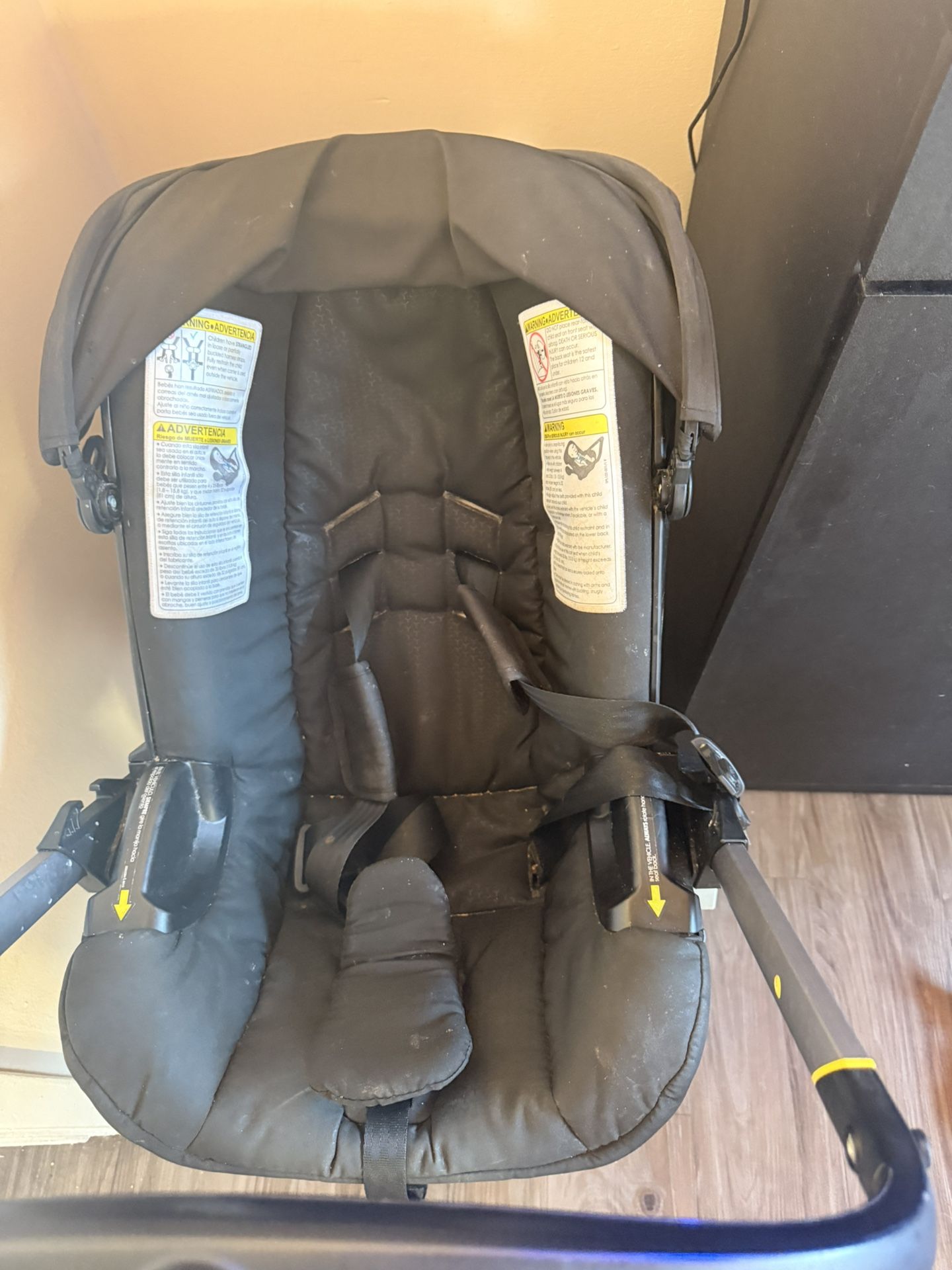 Donna Stroller