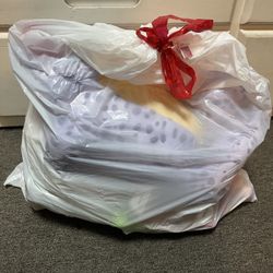 Free Stuffed Animal 