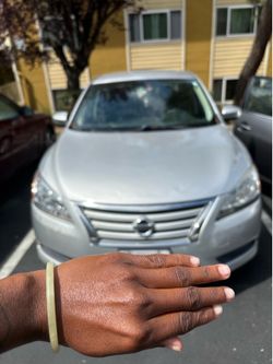 2014 Nissan Sentra