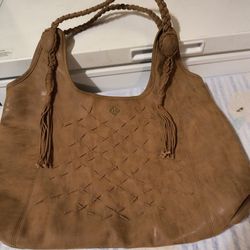 AUTHENTIC LEATHER PURSE Like NEW!!!$20