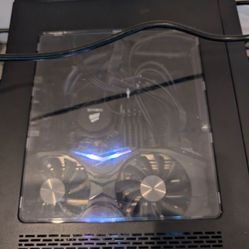 Solid Desktop Computer i7- 7700K 64GB