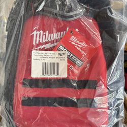 Milwaukee Packout Tool Backpack 15”