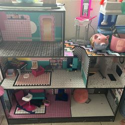 Lol House