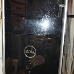 DELL desktop
Windows 10
CPU Intel i5 
RAM 12 GB
HD 1TB
