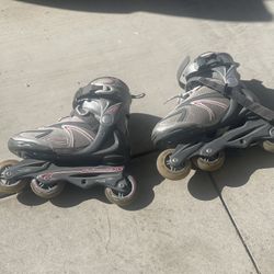 Rollerblades Skates