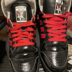 Men Adidas Shoes