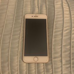 iPhone 8 rose Gold 64 G