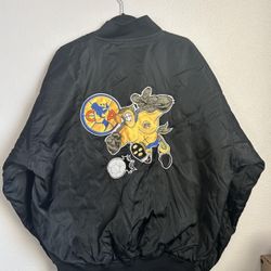Club America Jacket 