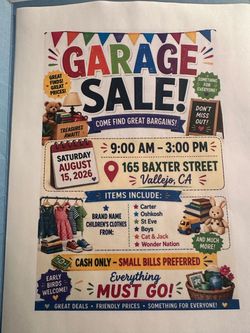 Children’s super sale
