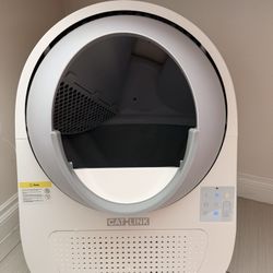 Catlink Pro Cat Litter Robot