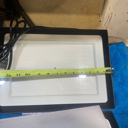 BRAND NEW ELECTRIC LED LIGHTS 